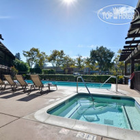 Best Western Plus Inn Scotts Valley 