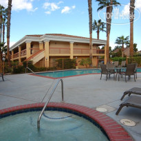 Best Western Palm Court Inn 