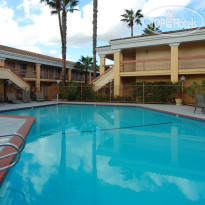 Best Western Palm Court Inn 