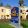 Best Western Palm Court Inn 