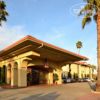 Best Western Plus Executive Inn & Suites 3*