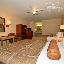 Best Western Plus Executive Inn & Suites 