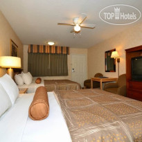 Best Western Plus Executive Inn & Suites 