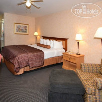 Best Western Plus Executive Inn & Suites 