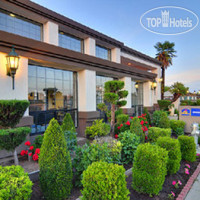 Best Western Plus Inn Merced 3*