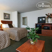 Best Western Plus John Muir Inn 