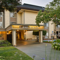 Best Western Plus John Muir Inn 3*