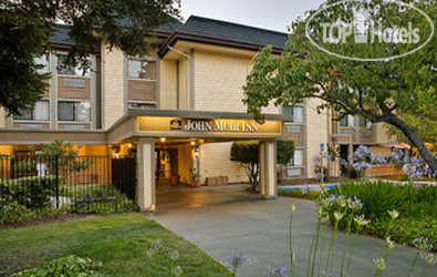 Фотографии отеля  Best Western Plus John Muir Inn 3*