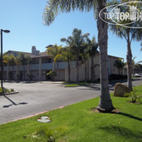 OCairns Inn & Suites 
