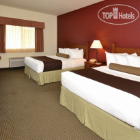 Best Western Rose Quartz Inn 