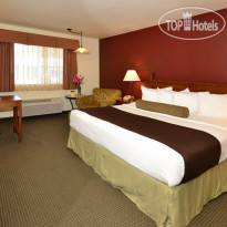 Best Western Rose Quartz Inn 