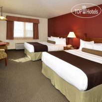 Best Western Rose Quartz Inn 