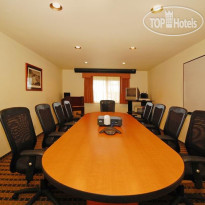 Best Western Rose Quartz Inn 
