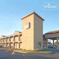 Best Western San Benito Inn 2*