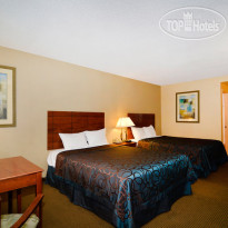 Best Western Santee Lodge 