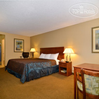 Best Western Santee Lodge 
