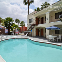 Best Western Santee Lodge 