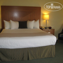 Best Western Somerset Inn 