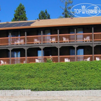 Best Western Stagecoach Inn 3*