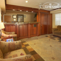 Best Western Townhouse Lodge 