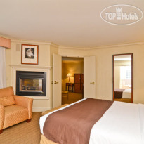 Best Western Plus All Suites Inn 