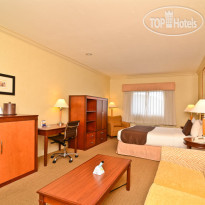 Best Western Plus All Suites Inn 