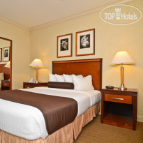 Best Western Plus All Suites Inn 