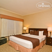 Best Western Plus All Suites Inn 