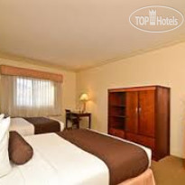 Best Western Plus All Suites Inn 