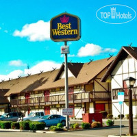 Best Western Andersen's Inn 2*