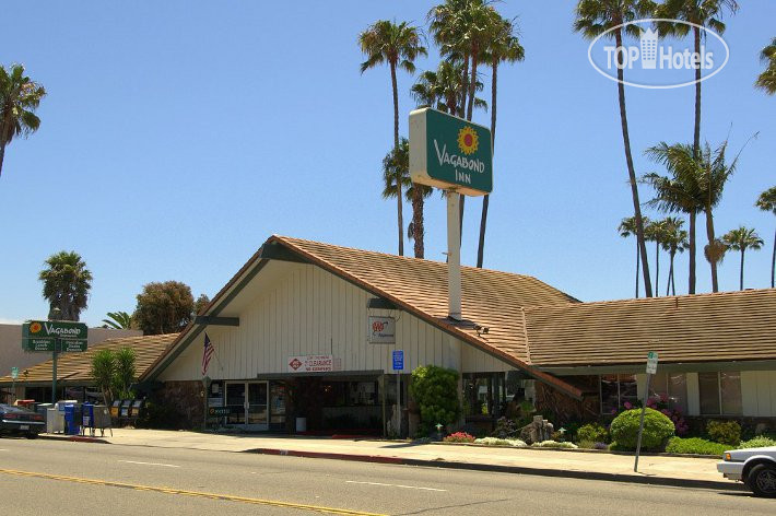 Новые добавленные фото туристов Vagabond Inn Ventura 2*