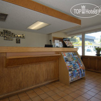 Vagabond Inn Ventura