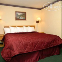 Comfort Inn & Suites Lamplighter 