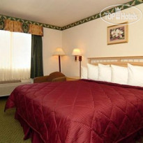 Comfort Inn & Suites Lamplighter 