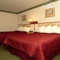 Comfort Inn & Suites Lamplighter 