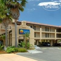 Comfort Inn & Suites Lamplighter 2*