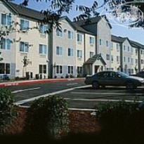 Hawthorn Suites by Wyndham Rancho Cordova-Folsom 