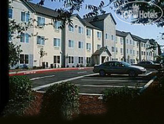 Фотографии отеля  Hawthorn Suites by Wyndham Rancho Cordova-Folsom 2*