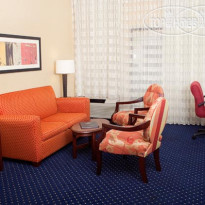Courtyard Livermore