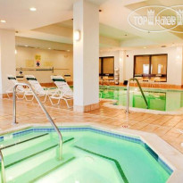 Courtyard Livermore