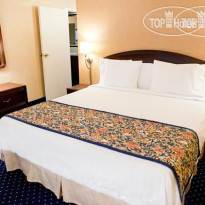 Courtyard Livermore