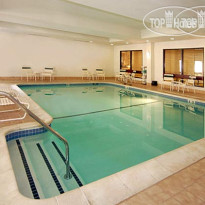 Courtyard Livermore