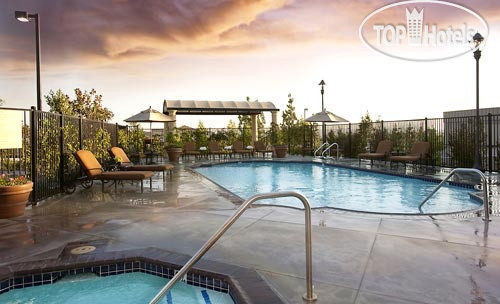 Фотографии отеля  Ayres Hotel & Spa Moreno Valley 