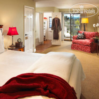 Milliken Creek Inn & Spa 