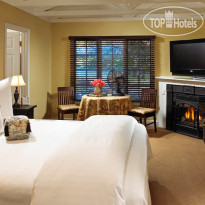 Milliken Creek Inn & Spa 