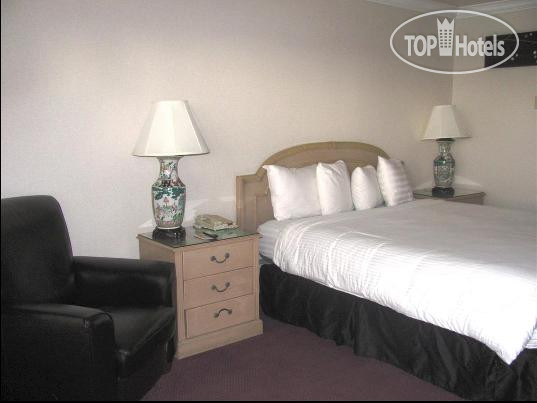 Новые добавленные фото туристов Americas Best Value Inn & Suites-El Monte/Los Angeles 2*