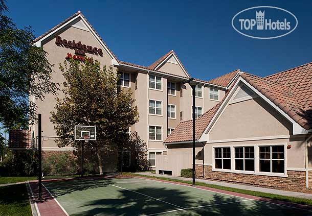 Фотографии отеля  Residence Inn San Bernardino 3*