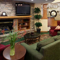 Residence Inn San Bernardino