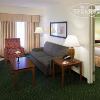 Residence Inn San Bernardino