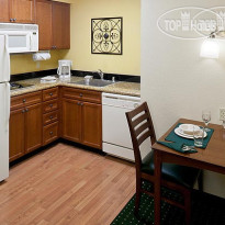 Residence Inn San Bernardino